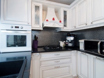 Кухня Дельфина 