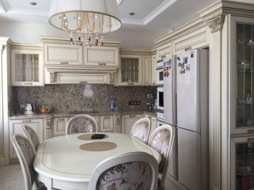 Кухня Кристина  