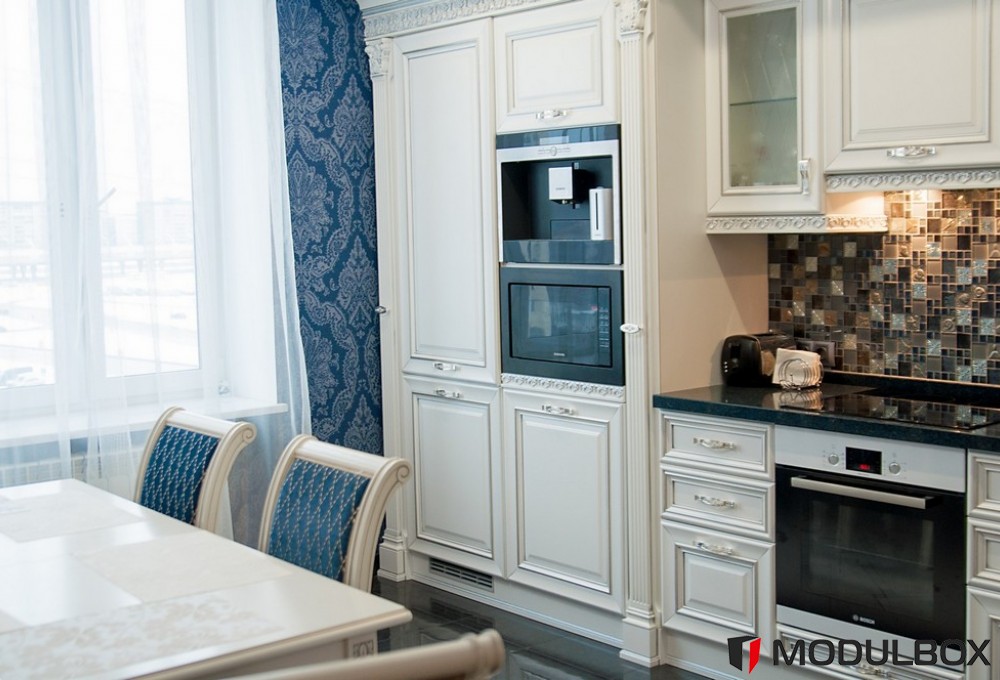 Кухня Арабелла 