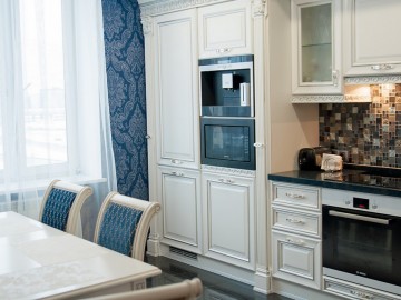 Кухня Арабелла 