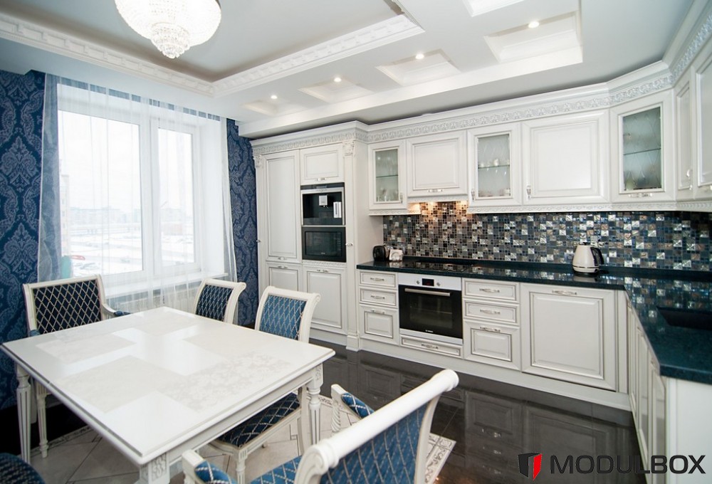 Кухня Арабелла 