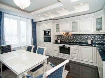 Кухня Арабелла 