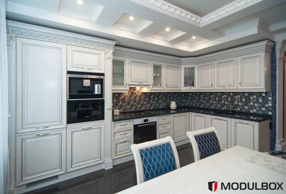 Кухня Арабелла 