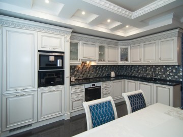 Кухня Арабелла 