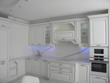 Кухня Лия 