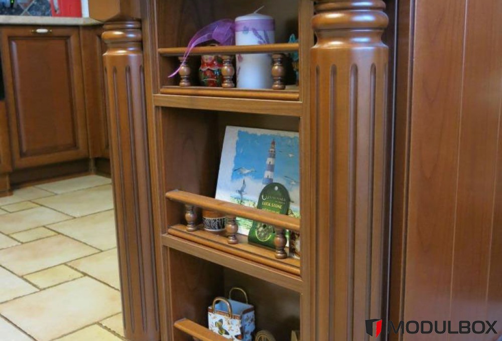 Кухня Маура 