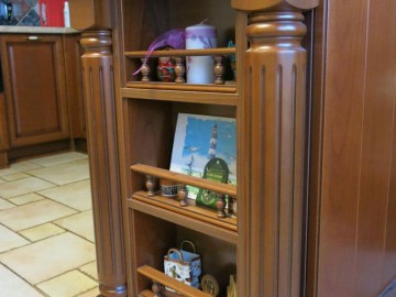 Кухня Маура 