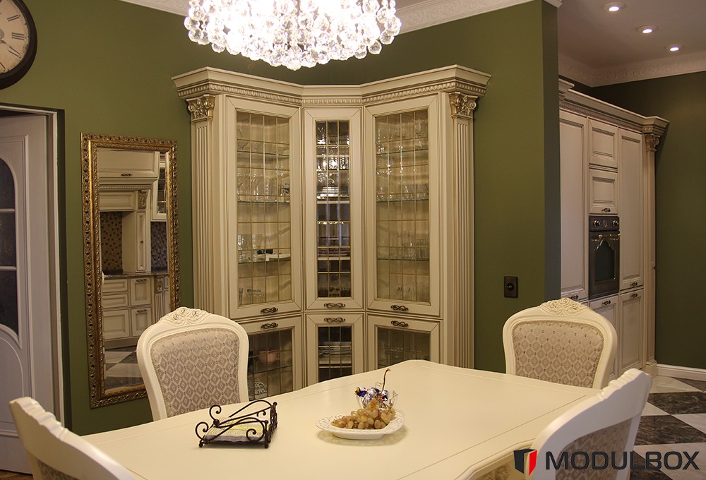 Кухня Кармела