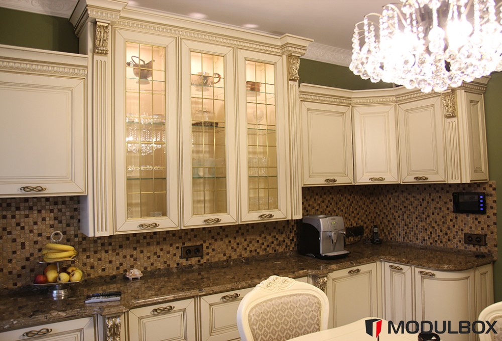 Кухня Кармела