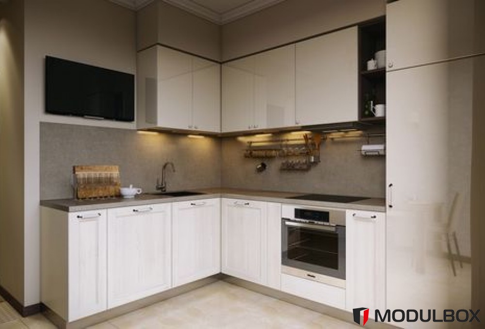 Кухня Лучиана