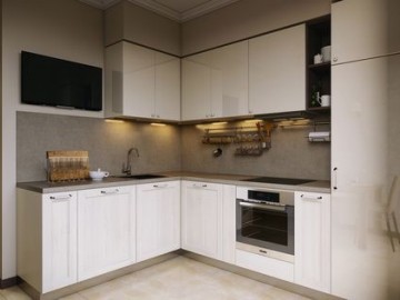 Кухня Лучиана