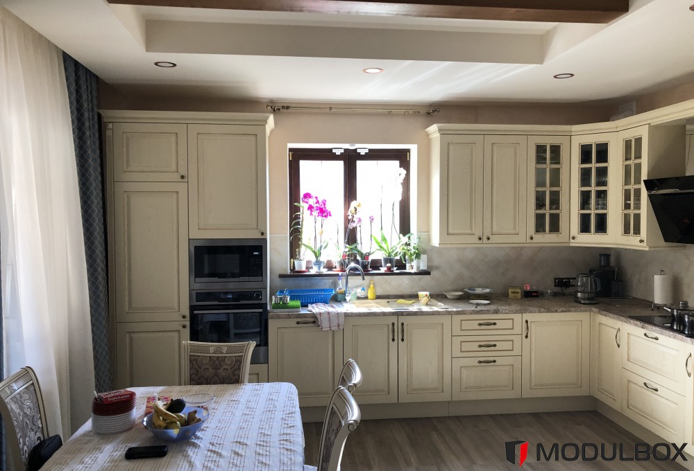 Кухня Клара