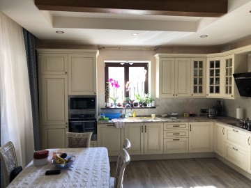 Кухня Клара