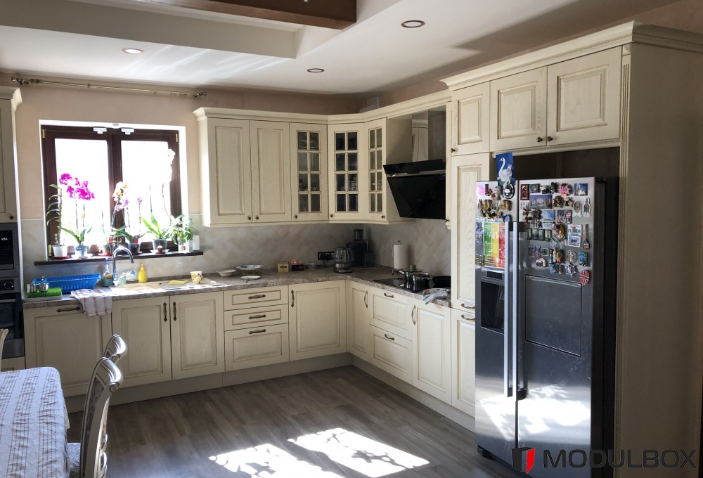 Кухня Клара