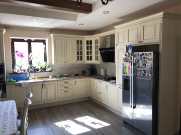 Кухня Клара