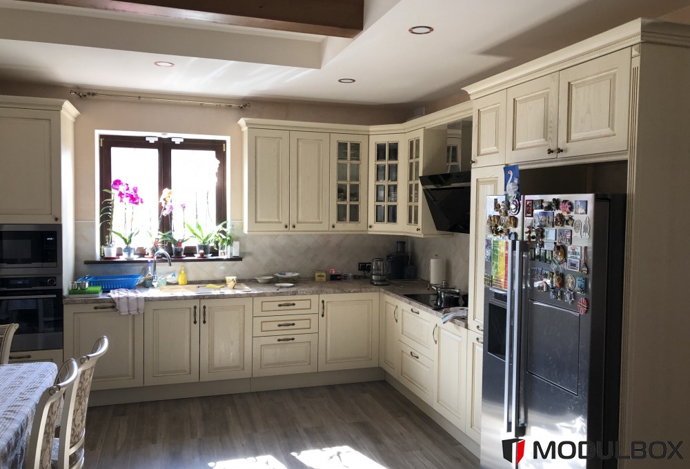 Кухня Клара