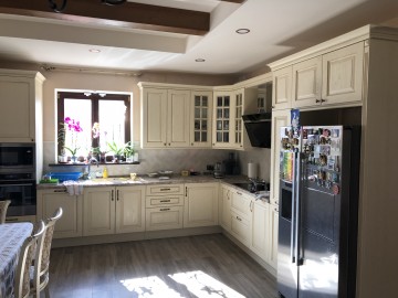 Кухня Клара