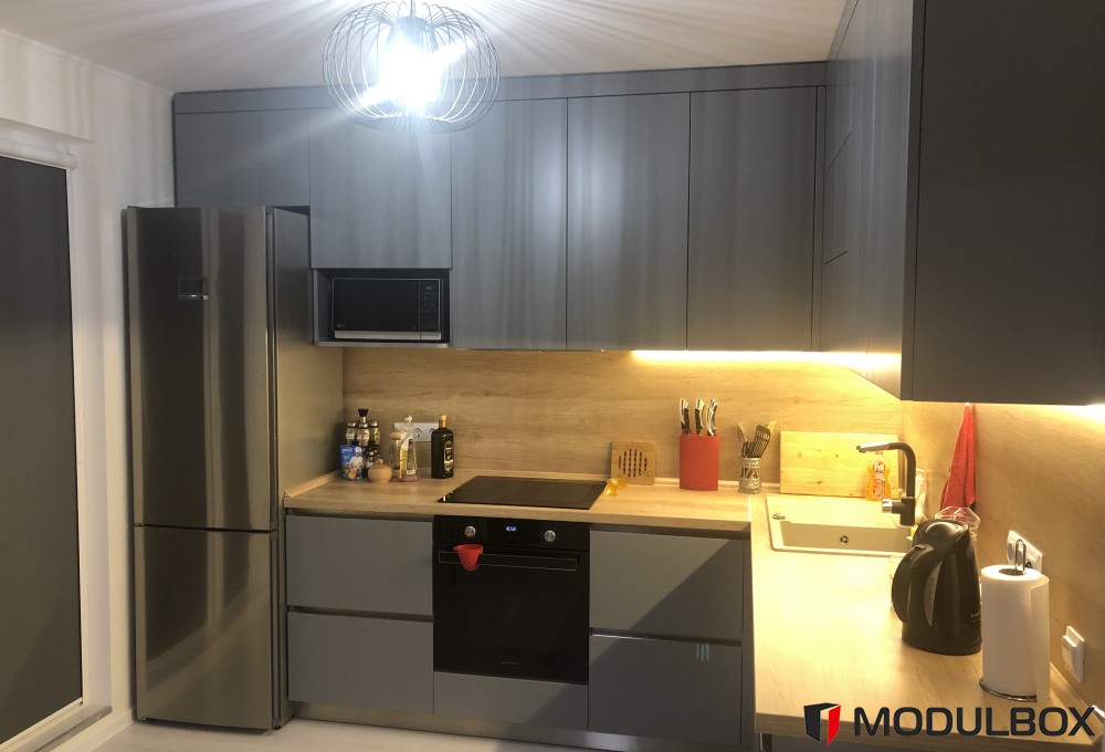 Кухня Далва