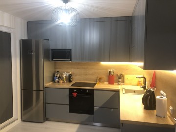 Кухня Далва