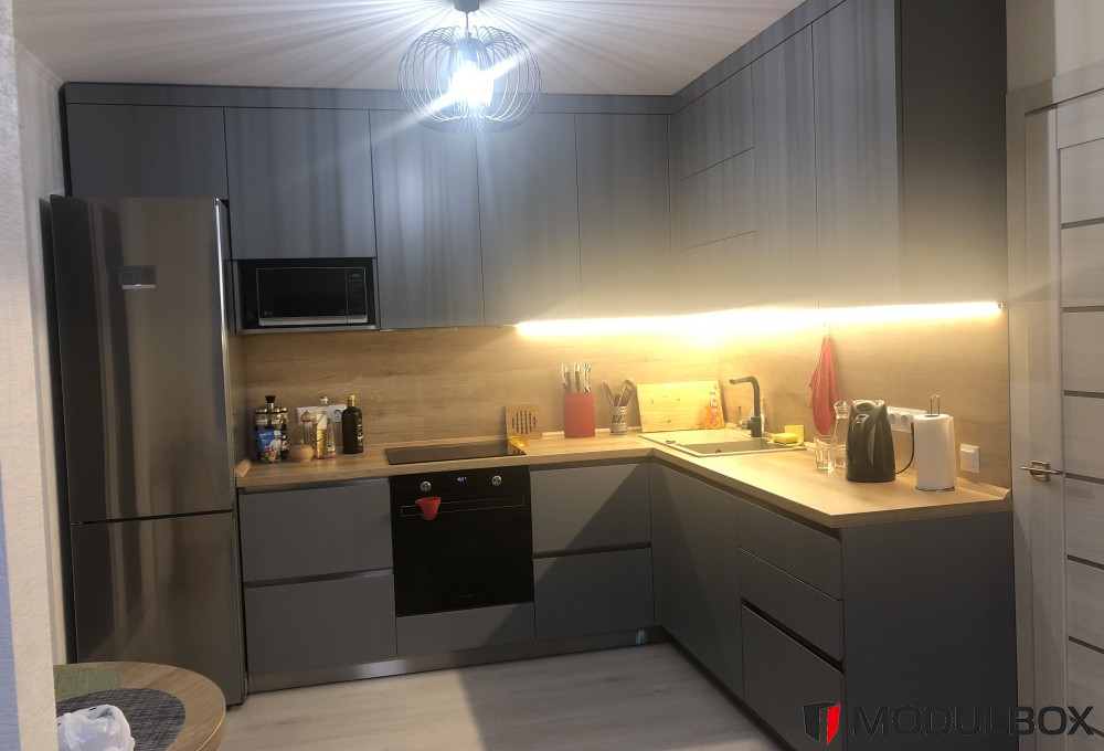 Кухня Далва