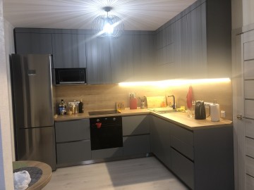 Кухня Далва