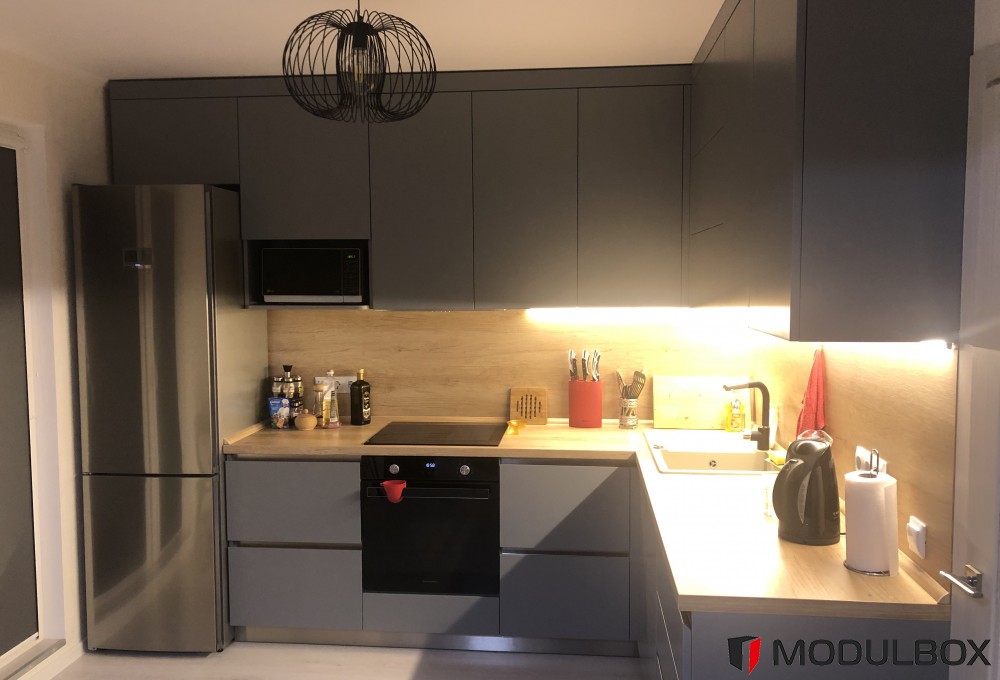 Кухня Далва