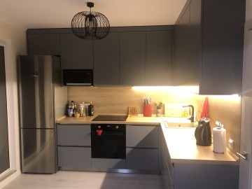 Кухня Далва