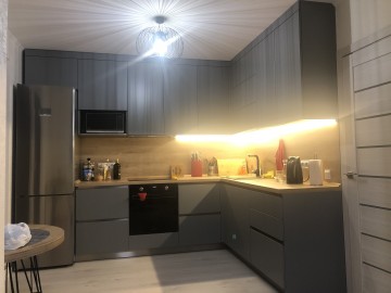 Кухня Далва