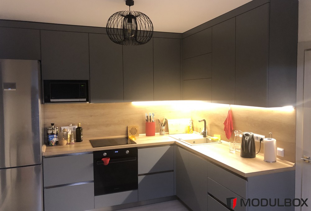 Кухня Далва