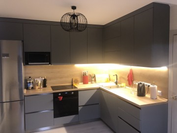 Кухня Далва