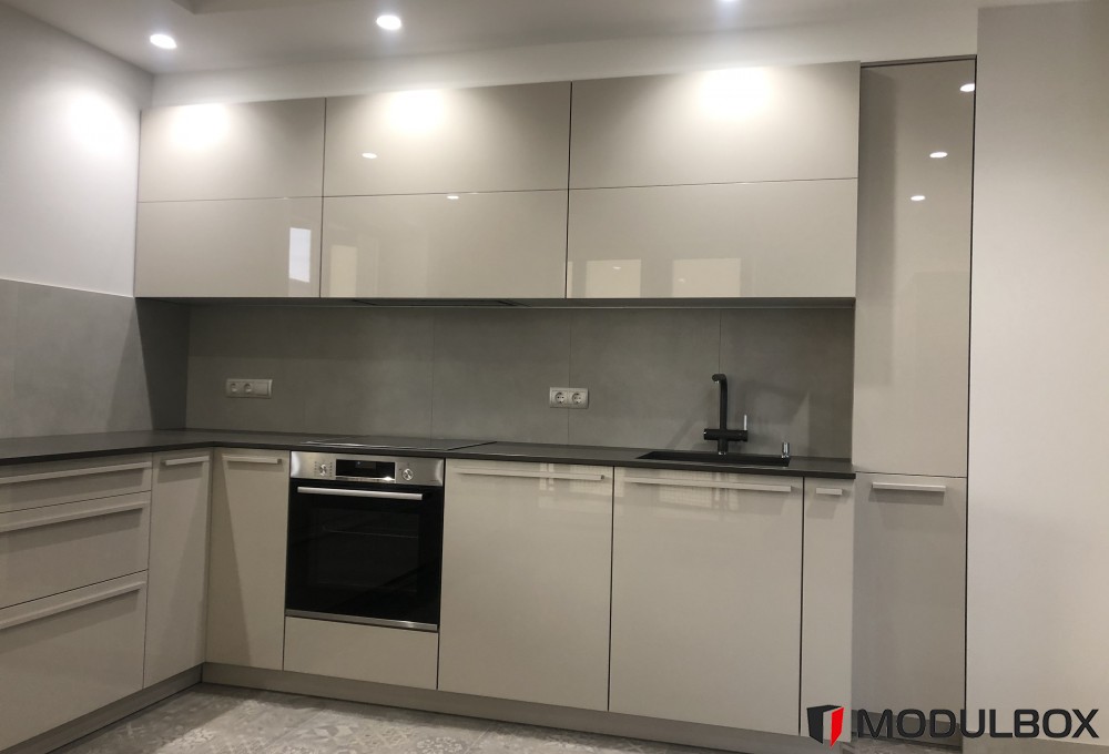 Кухня Амедеа