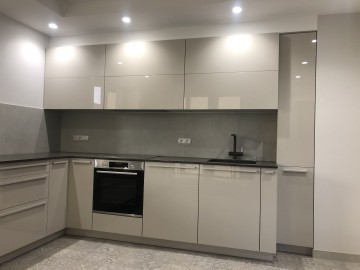 Кухня Амедеа