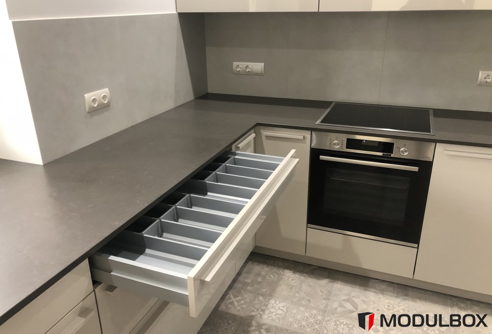 Кухня Амедеа