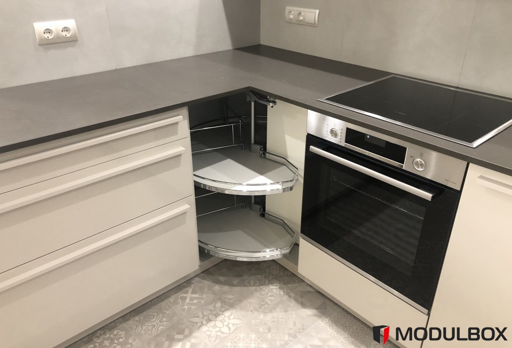 Кухня Амедеа