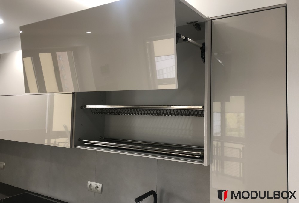 Кухня Амедеа