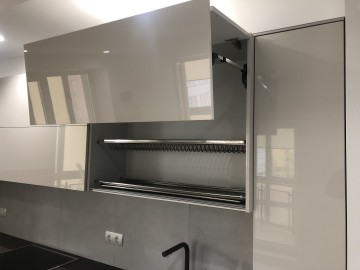 Кухня Амедеа