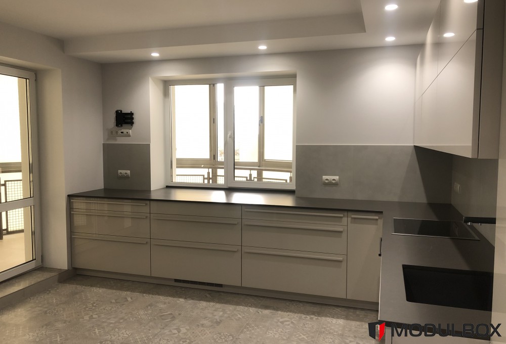 Кухня Амедеа