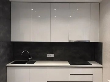 Кухня Камилла
