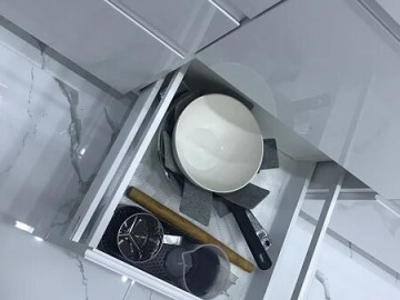 Кухня Мадлен