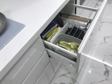 Кухня Мадлен