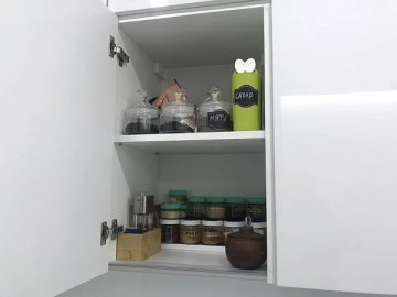 Кухня Мадлен