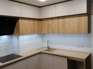 Кухня Илэрия