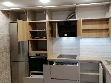 Кухня Илэрия