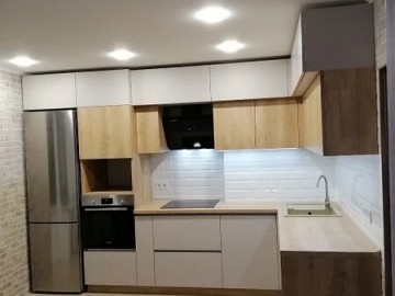 Кухня Илэрия