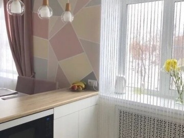 Кухня Катерина