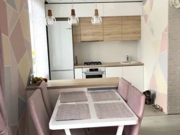 Кухня Катерина