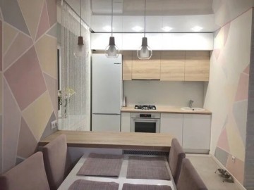 Кухня Катерина
