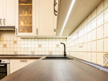 Кухня Норина