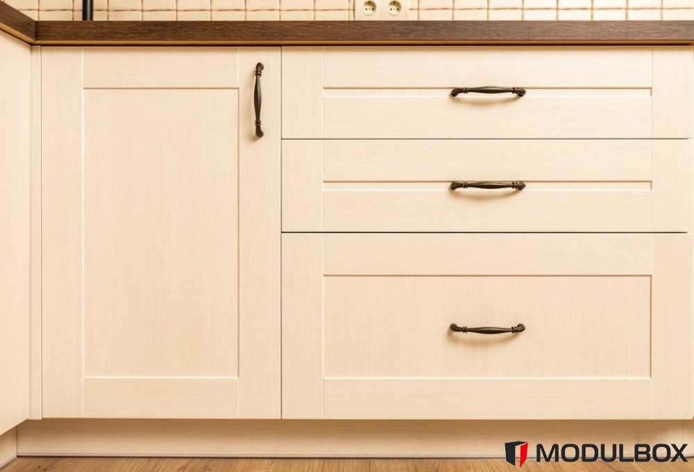 Кухня Норина