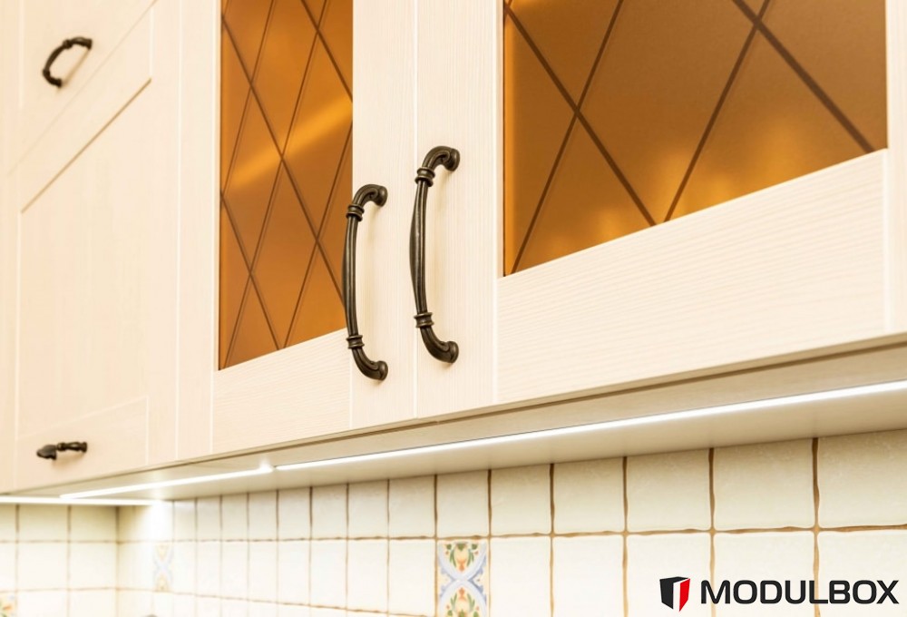 Кухня Норина